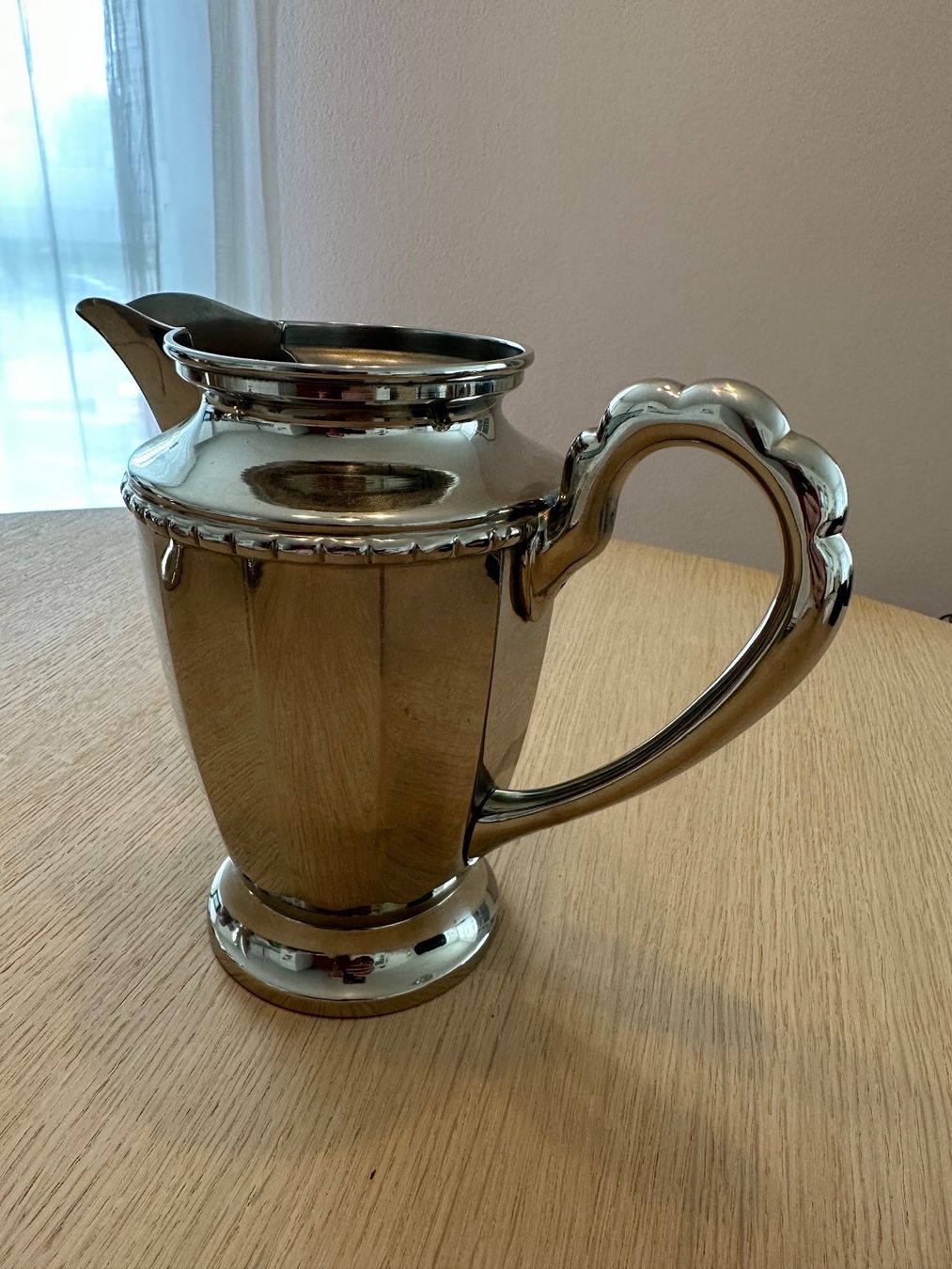 Set di piatti: F&W - Antike Milchkanne 105 cl – Usato da Horgen venduto da flyingpenguin2000 2