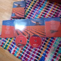 Led zeppelin- DVD (2 dvd)
