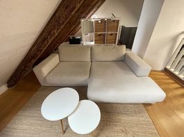 Sofa Harrison von Interio/Micasa