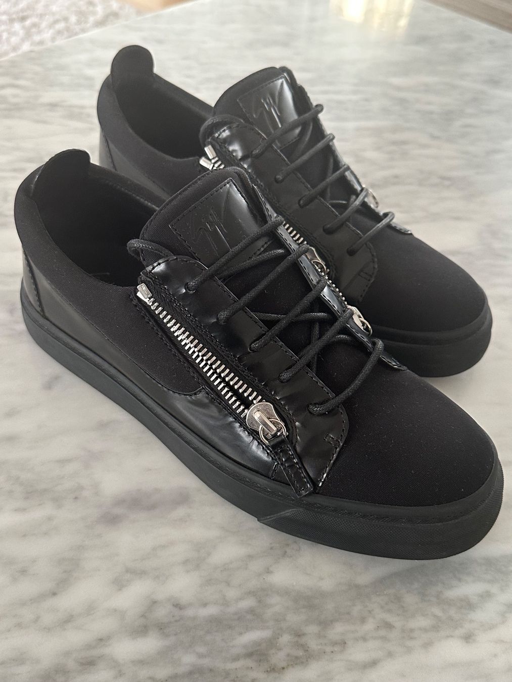 Herrenschuhe: Guiseppe Zanotti – Neu (gemäss Beschreibung) aus Lenzburg von Duli0210