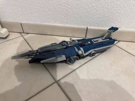 Lego Star Wars Malevolence