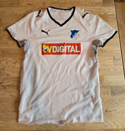 Hoffenheim | 2008/09 | Spielerversion!