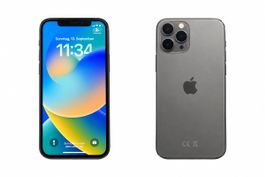 Smartphone Apple iPhone 11 pro 64GB