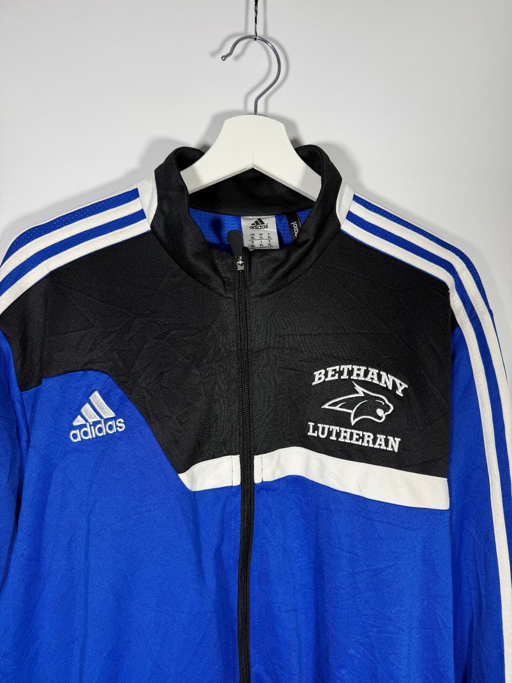 Maglioni & Felpe: Adidas Trainingsjacke  XL – Usato da Mühledorf BE venduto da ericgrunder_12 1