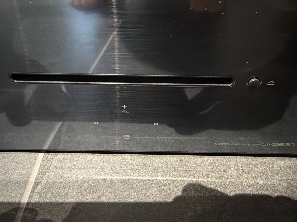 LG Lettore multimediale & Streamer: Stereoanlage LG – Usato da Ebnat-Kappel venduto da mar_d2xt 2