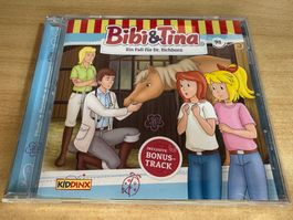 X2 Bibi & Tina ein Fall Für Dr. Eichhorn 98