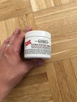 Kiehl's Ultra Facial Cream 125 ml neu versiegelt