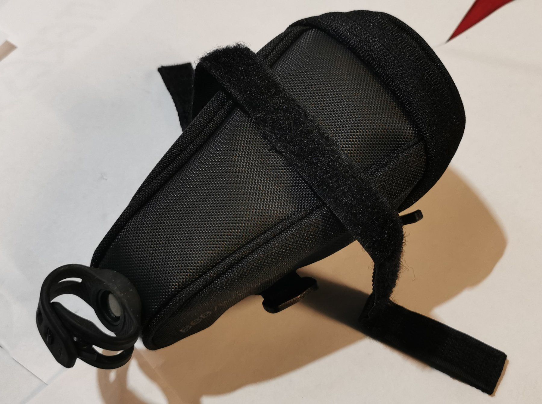 BBB Cycling Ersatzteile: BBB Satteltäschli klein "Rennvelo" – Neu und originalverpackt aus Rüti ZH von rolf_2hhh 2