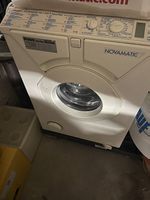 Fust Novamatic Waschmaschine/ Minimaschine