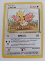 ☆Habitak aus Dschungel 62/64☆