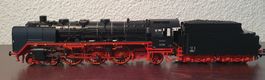 MÄRKLIN: DB DAMPFLOK BR 03 MFX DIGITAL 37957 NEUWERTIG OVP