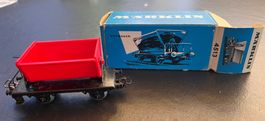 Märklin 4513 Kippwagen Spur H0 guter Zustand