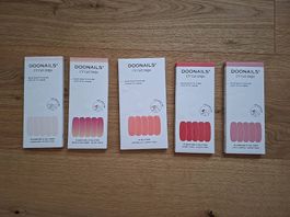 Doonails UV Gel-Stripes