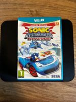 Sonic & All Stars Racing Transformed - Nintendo Wii U Spiel
