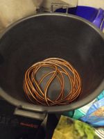 Bucket 60 Litres