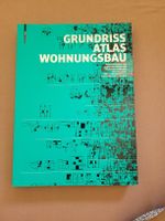Grundriss Atlas Wohnungsbau