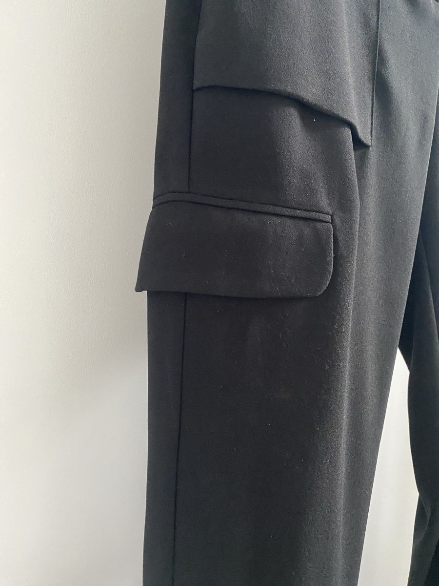 IKKS Pantaloni: Pantalon de la marque IKKS. – Usato da Echallens venduto da 1961zap 3