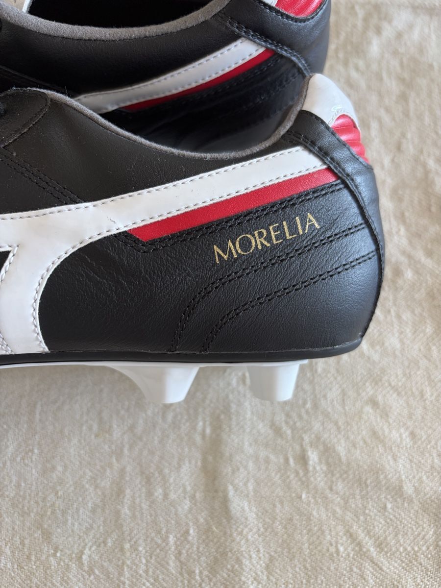 Mizuno Herrenschuhe: Mizuno Morelia II Elite – Neu (gemäss Beschreibung) aus Hinteregg von EhnrikB 1