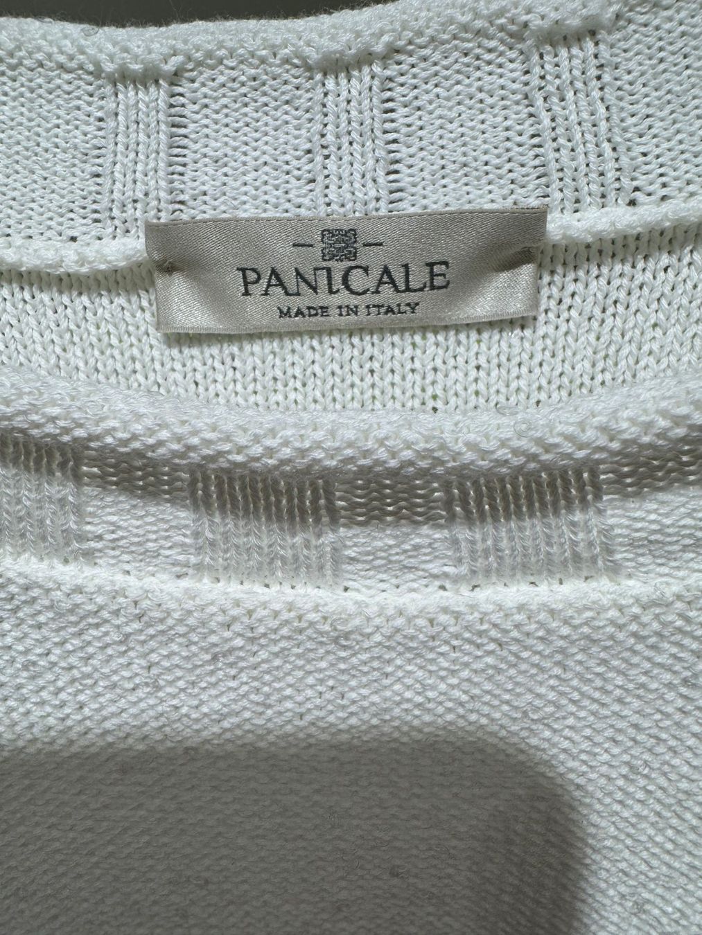 Maglioni & Felpe: Panicale Strickpullover, neuwertig, Gr.38 (ital. 44) – Nuovo (secondo la descrizione) da Oberrohrdorf venduto da maggys15 2