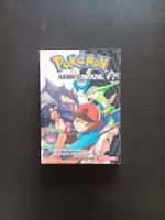 pokemon noir et blanc volumes 3 et 6