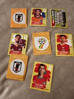 Diverse Panini Sofortkauf 1.-
