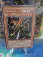 Yugioh Verdeckte Goblinmission