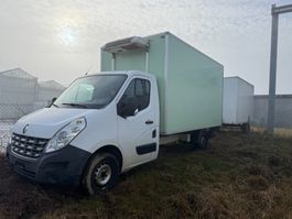 Renault Master Kühlwagen