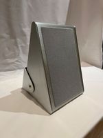 PIEGA Lautsprecher AP 1.2 silber