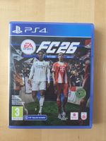 EA FC26 für PS4