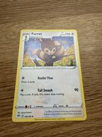 Furret 136/189