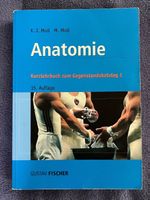 Lehrbuch Anatomie (Moll)