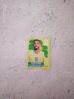 Panini Fussball WM 2026 Sticker Matheus Cunha BRA 17