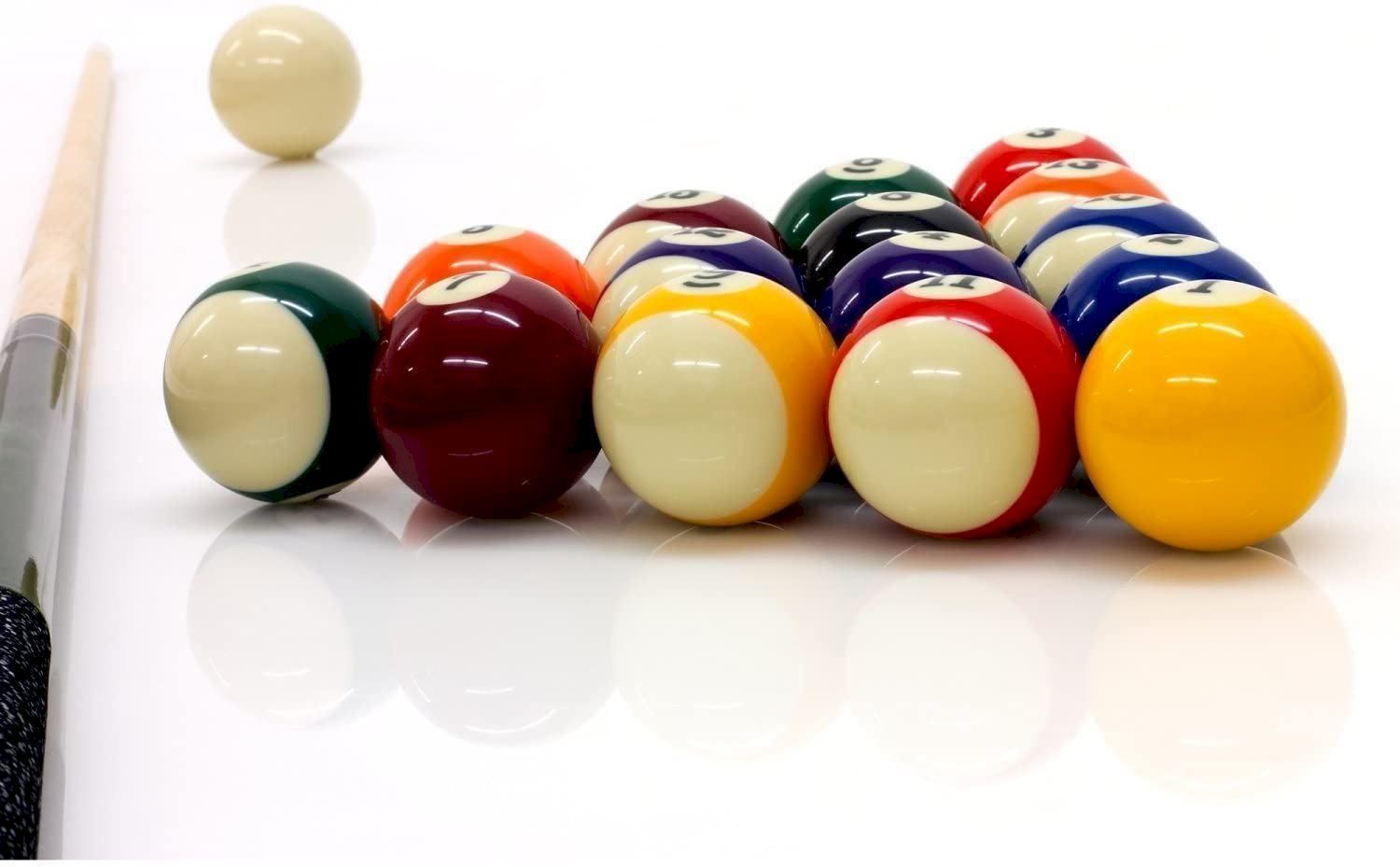 Billiardtische: Billardtisch COMPACT 4ft + Zubehör – Neu und originalverpackt aus Bottighofen von zaap 4