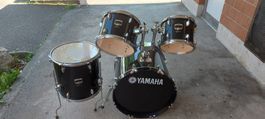 Yamaha GIGMAKER series schlagzeug kessel ; 20",10",12",14"