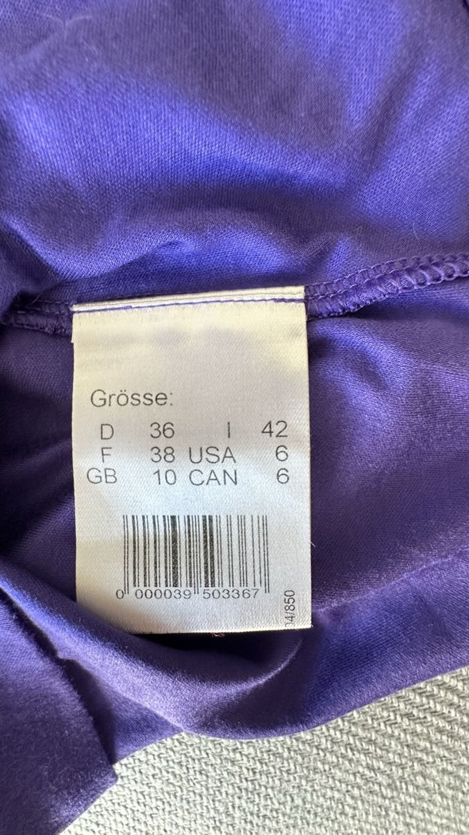 T-Shirts: Damen-T-Shirt von St.Emile – Gebraucht aus Adliswil von RicPro 4