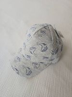 Baby Kappe Gr. 86, NEU