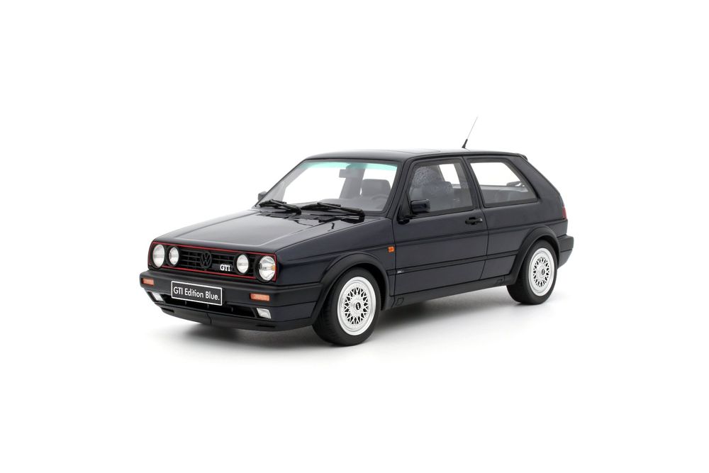 Golf 1 18 T