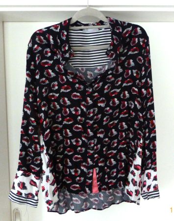 CECIL BLUSE GR.XXL NEU