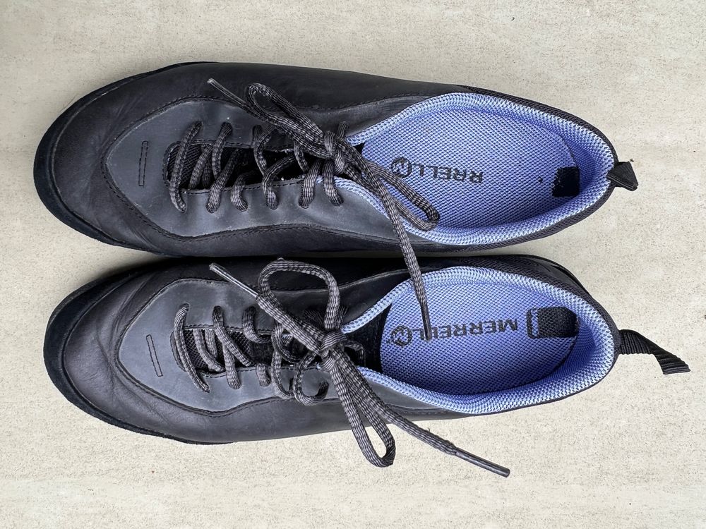 Merrell | Kaufen auf Ricardo