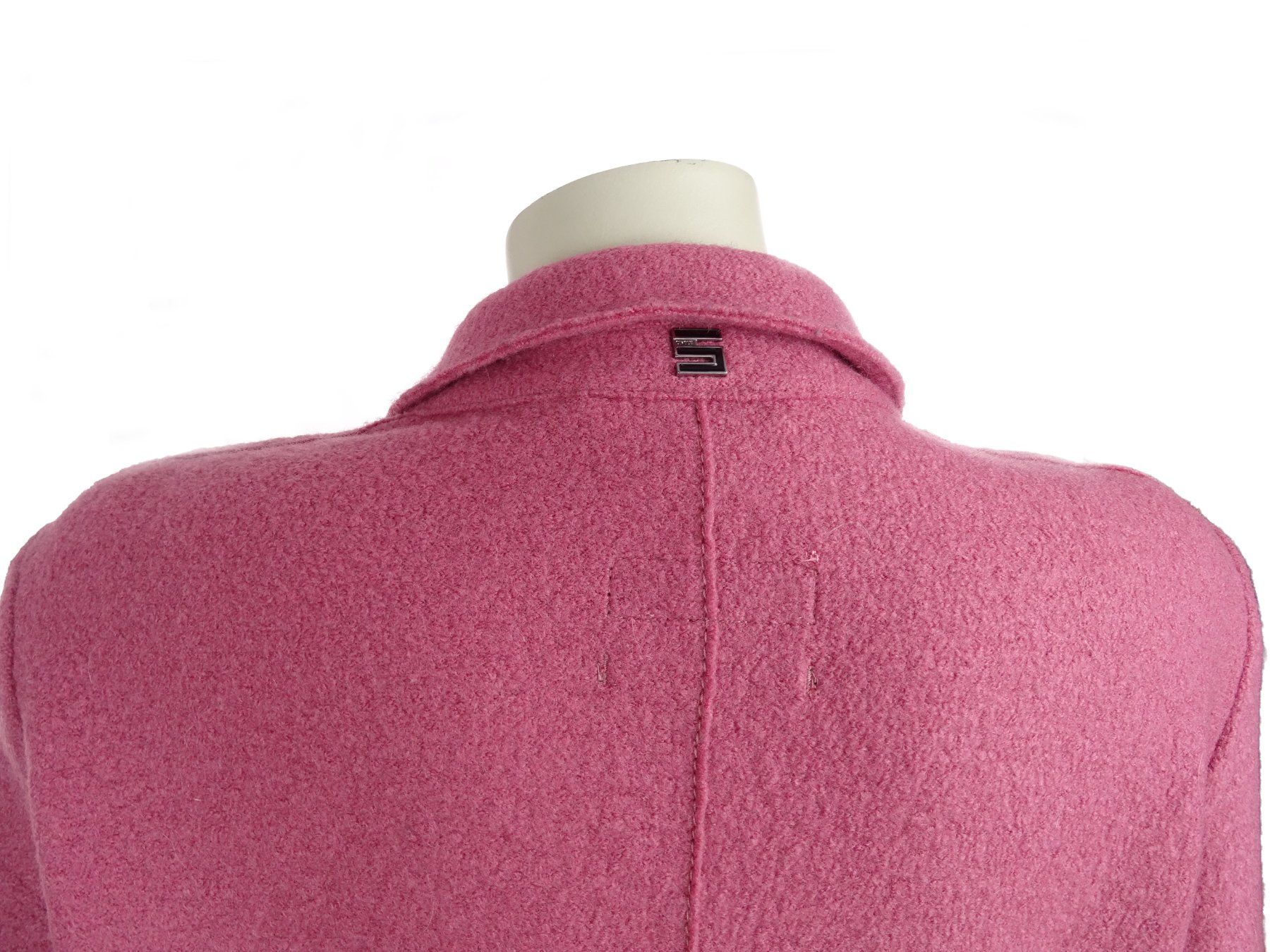 Cinque Cappotti: Pinker Cinque Mantel – Grösse M – Usato da Solothurn venduto da hli_n69n 6