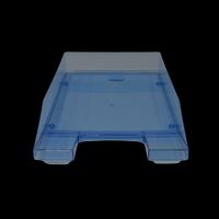 Biella Basic Ablagefach Blau