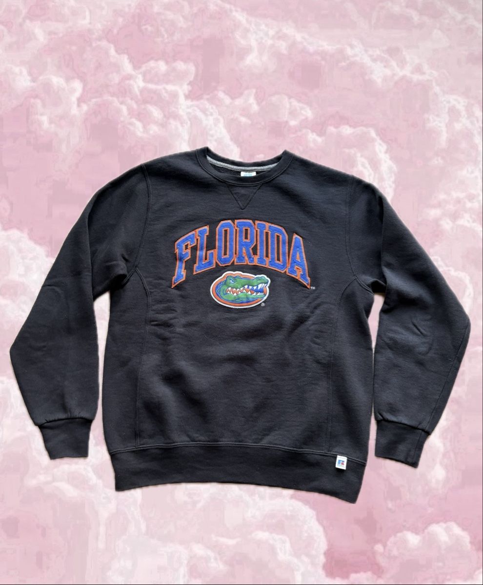 Pullover & Sweatshirts: Rusell Athletics Pullover – Gebraucht aus Wigoltingen von _vntg_
