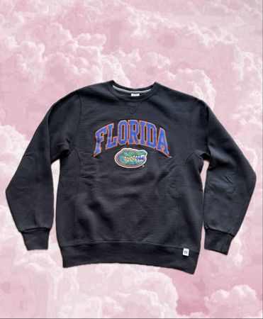 Rusell Athletics Pullover