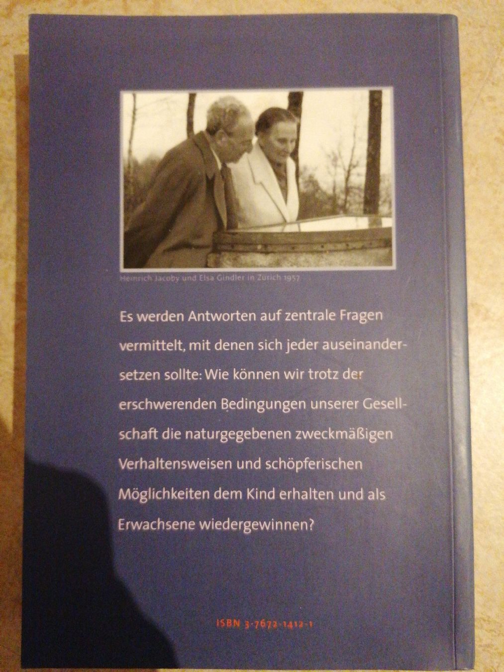 Bücher: Jacoby Jenseits von "Begabt/Unbegabt" – Gebraucht aus Klingnau von vollmond36 1