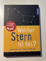 Kosmos Kinder Naturführer Welcher Stern ist das?