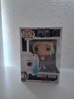 Funko Pop! Harley Quinn Suicide Squad, Nr. 97 - TOP!