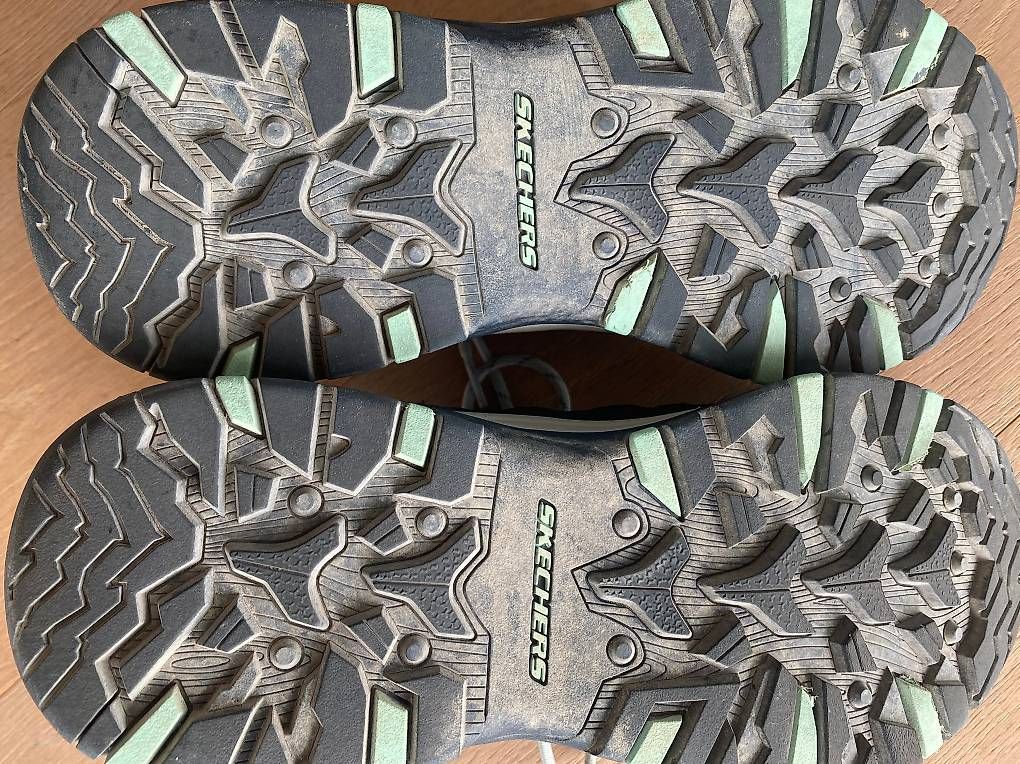 Scarpe da donna: Trekking Schuhe Skechers – Usato da Neuenhof venduto da kge_n292 1