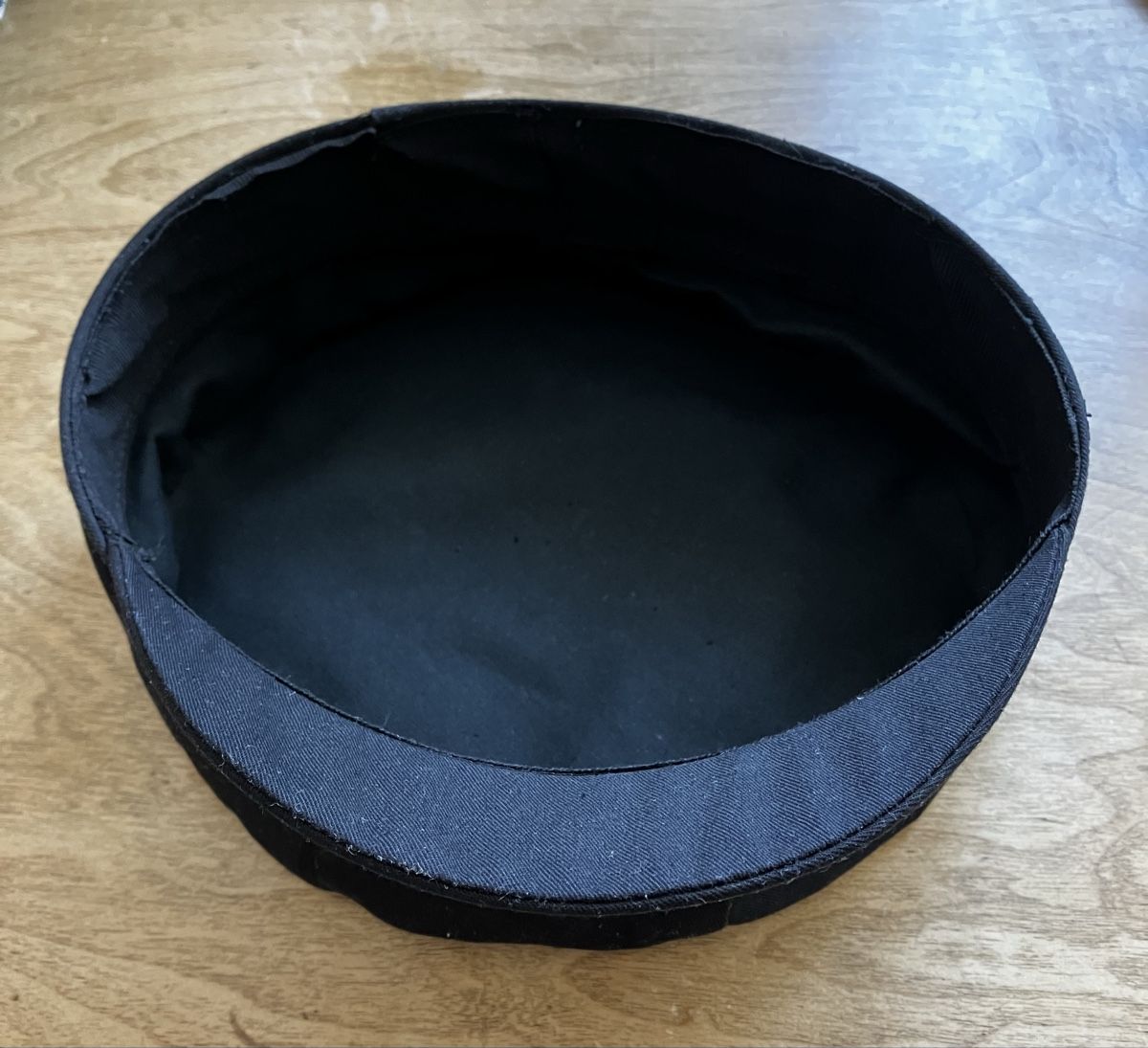 Chapeaux, bonnets & casquettes: Coole Schiebermütze, ungetragen – Neuf (Voir description) à Buchs AG par Allerleis 3