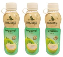 Coconut Water - Amazonia 500ml