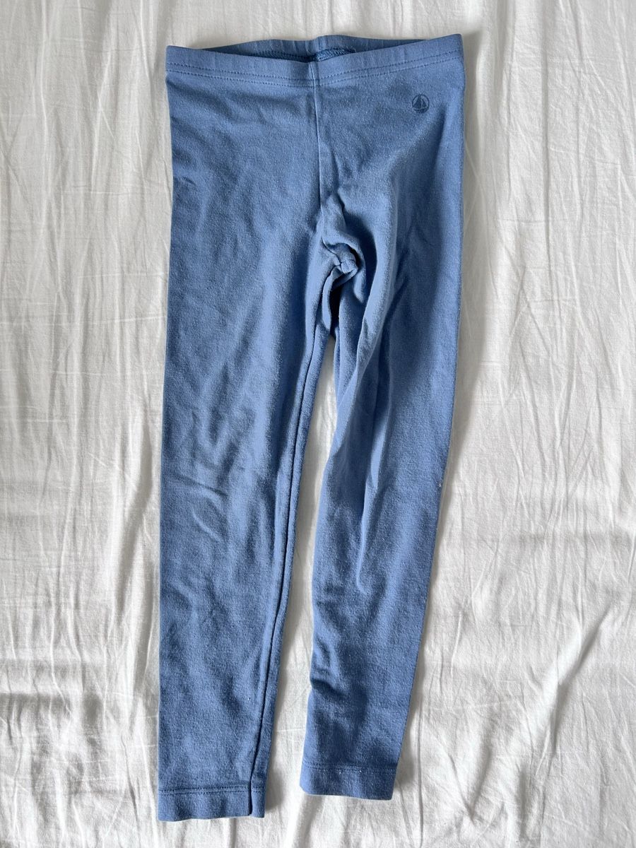 Petit Bateau Strümpfe & Strumpfhosen: Petit Bateau Leggings Gr 104 – Gebraucht aus Rifferswil von nahug
